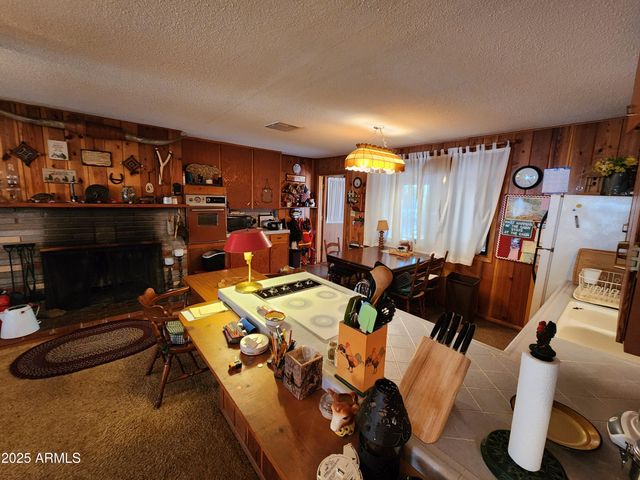 247 W DIAMOND Road, Payson, AZ 85541