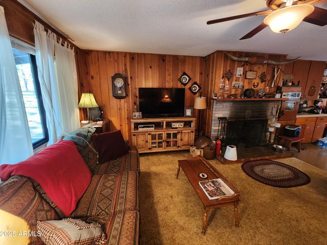 247 W DIAMOND Road, Payson, AZ 85541