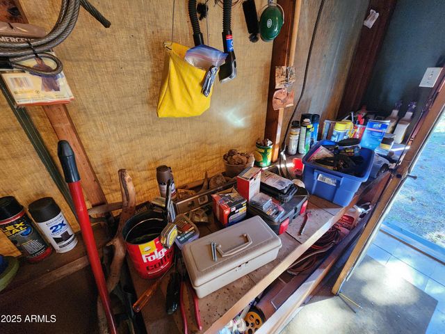 247 W DIAMOND Road, Payson, AZ 85541