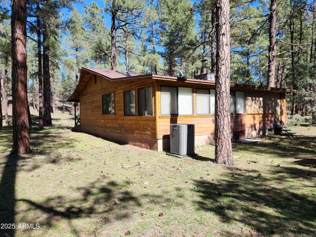247 W DIAMOND Road, Payson, AZ 85541