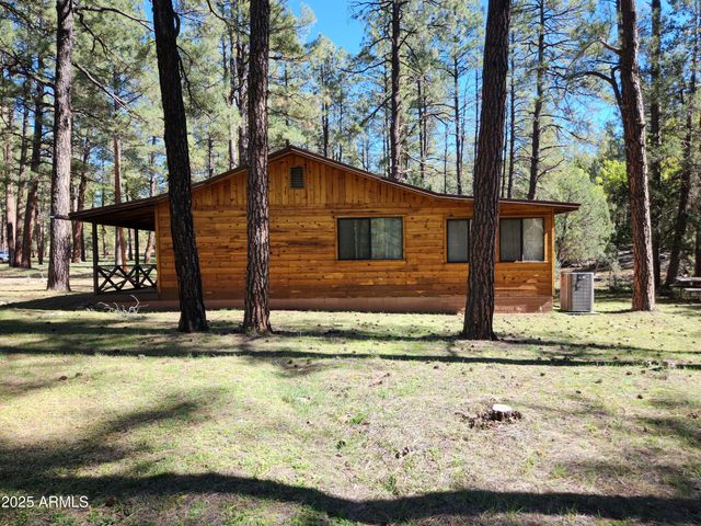 247 W DIAMOND Road, Payson, AZ 85541