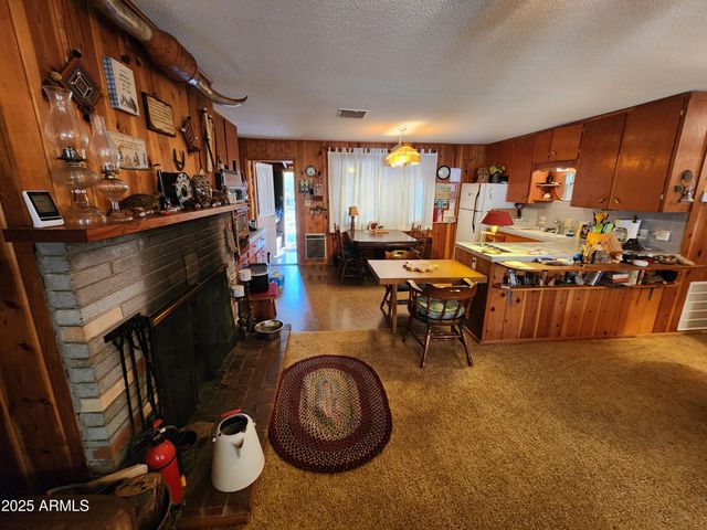 247 W DIAMOND Road, Payson, AZ 85541