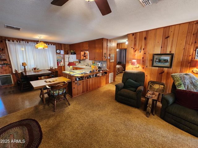 247 W DIAMOND Road, Payson, AZ 85541