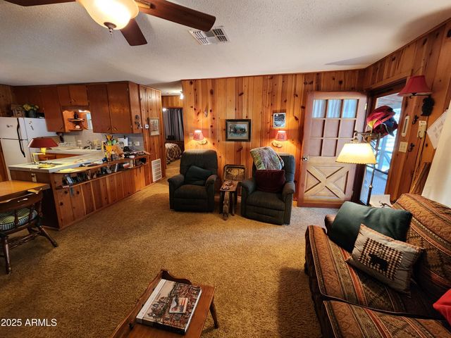 247 W DIAMOND Road, Payson, AZ 85541