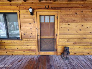 247 W DIAMOND Road, Payson, AZ 85541