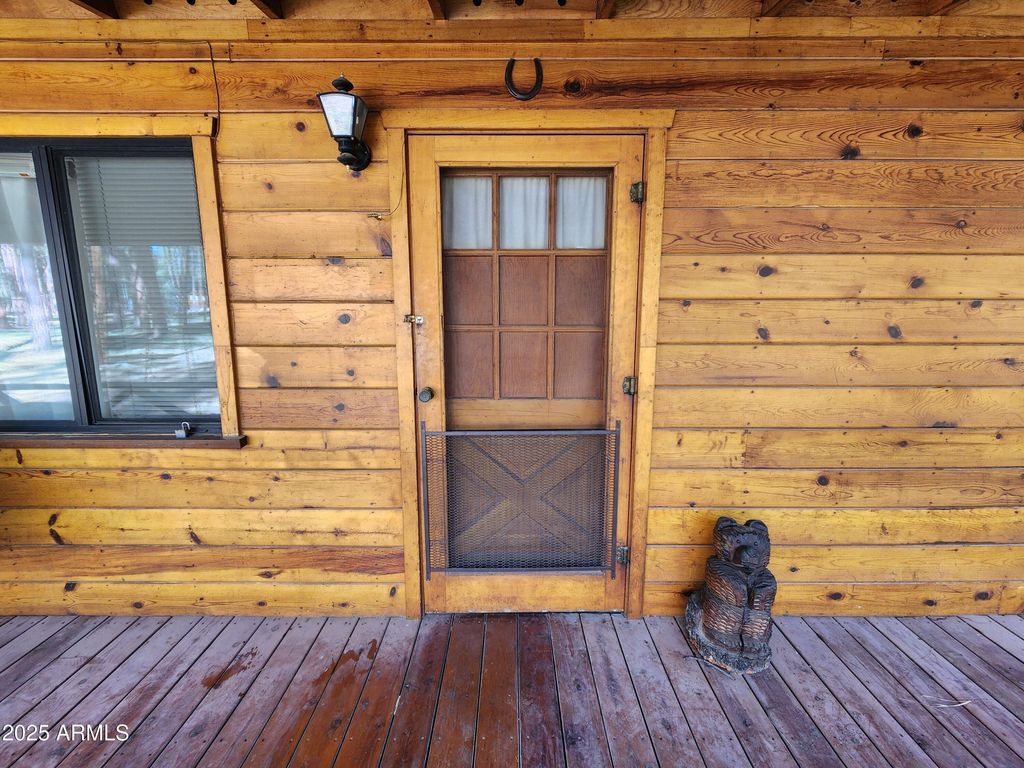 247 W DIAMOND Road, Payson, AZ 85541