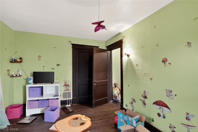 788 Caledonia Street, Youngstown, OH 44502