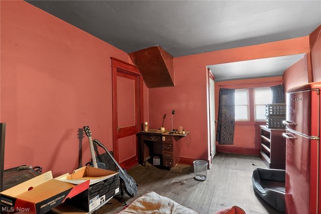 788 Caledonia Street, Youngstown, OH 44502