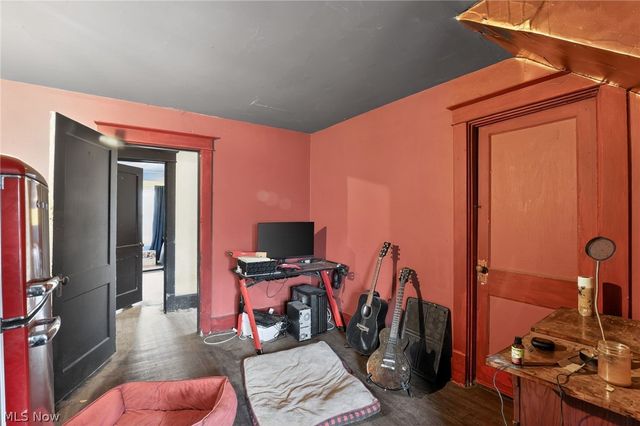 788 Caledonia Street, Youngstown, OH 44502