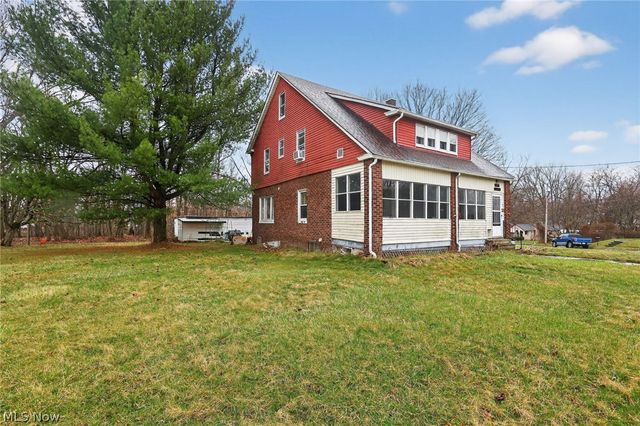 788 Caledonia Street, Youngstown, OH 44502