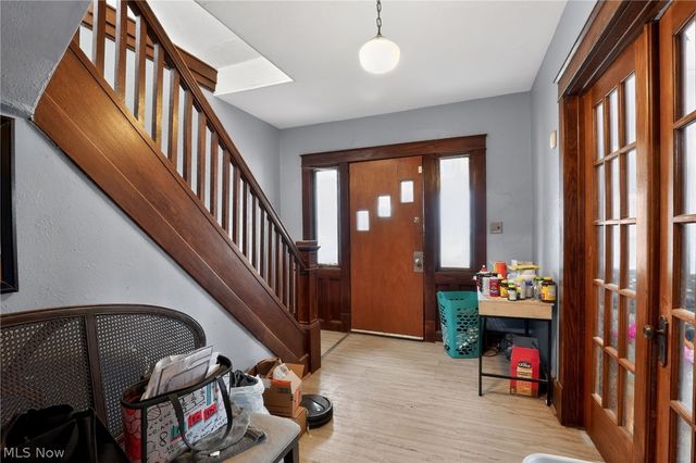 788 Caledonia Street, Youngstown, OH 44502