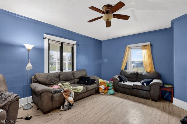 788 Caledonia Street, Youngstown, OH 44502