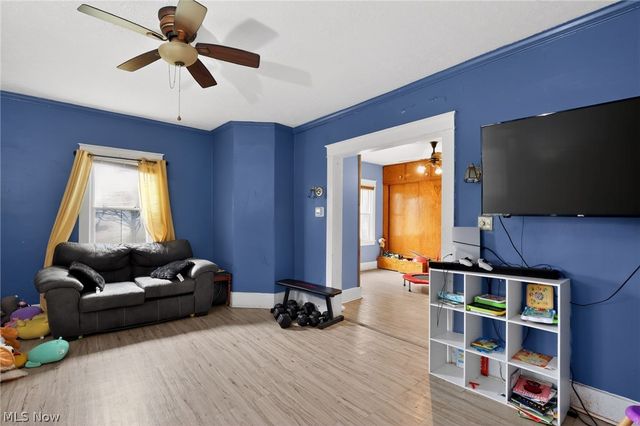 788 Caledonia Street, Youngstown, OH 44502