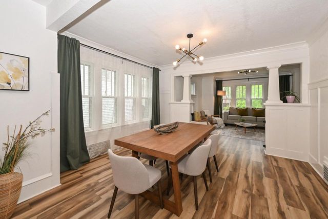 2218 N 56th STREET, Milwaukee, WI 53208