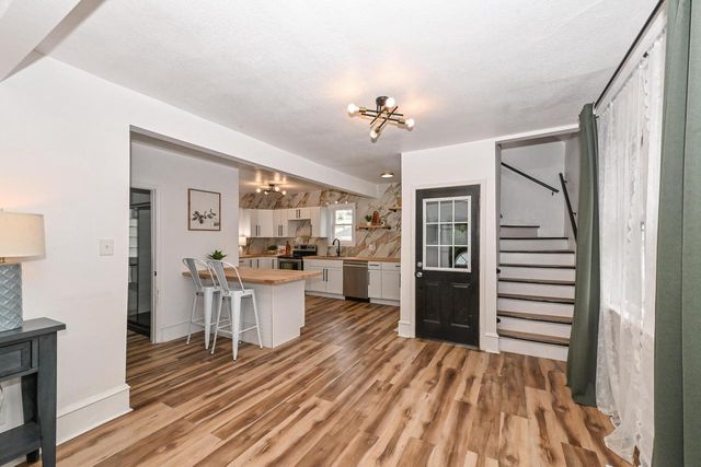 2218 N 56th STREET, Milwaukee, WI 53208