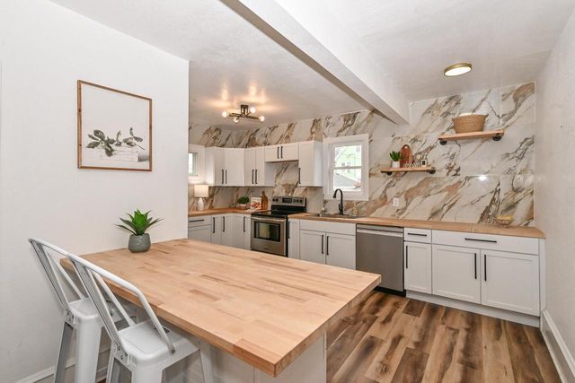 2218 N 56th STREET, Milwaukee, WI 53208