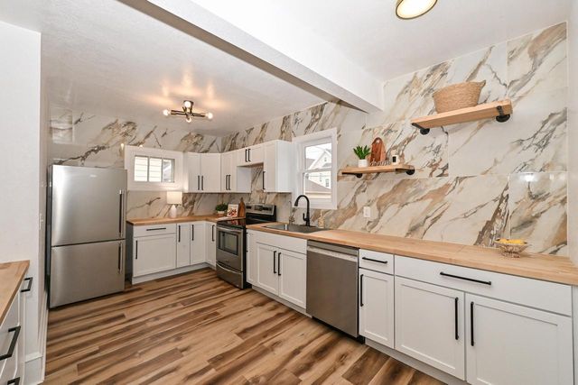 2218 N 56th STREET, Milwaukee, WI 53208