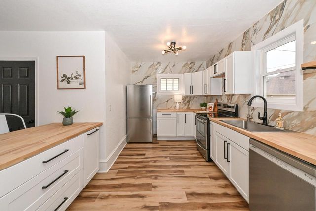 2218 N 56th STREET, Milwaukee, WI 53208