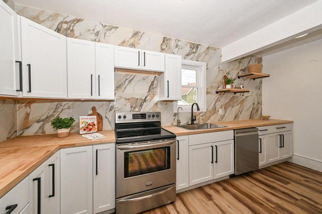 2218 N 56th STREET, Milwaukee, WI 53208