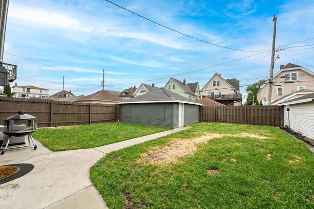 2218 N 56th STREET, Milwaukee, WI 53208