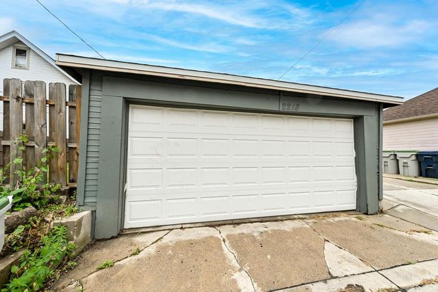 2218 N 56th STREET, Milwaukee, WI 53208