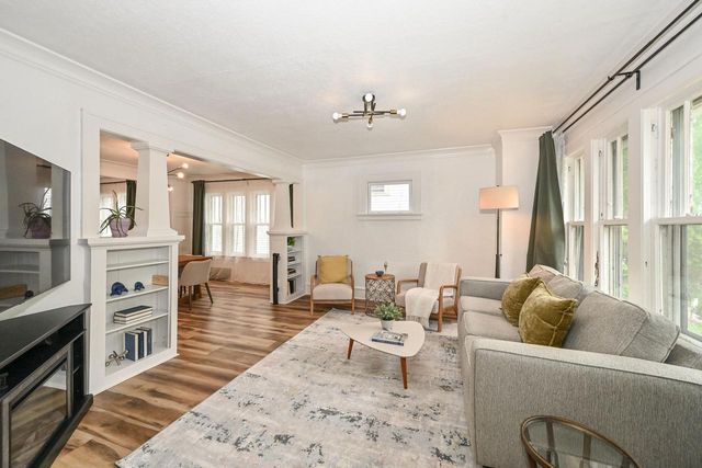 2218 N 56th STREET, Milwaukee, WI 53208