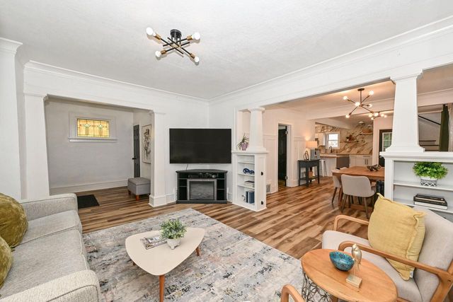 2218 N 56th STREET, Milwaukee, WI 53208