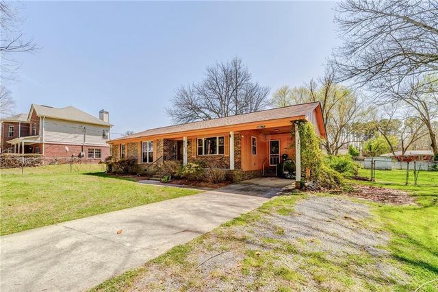 16 Mango Road, Rome, GA 30161