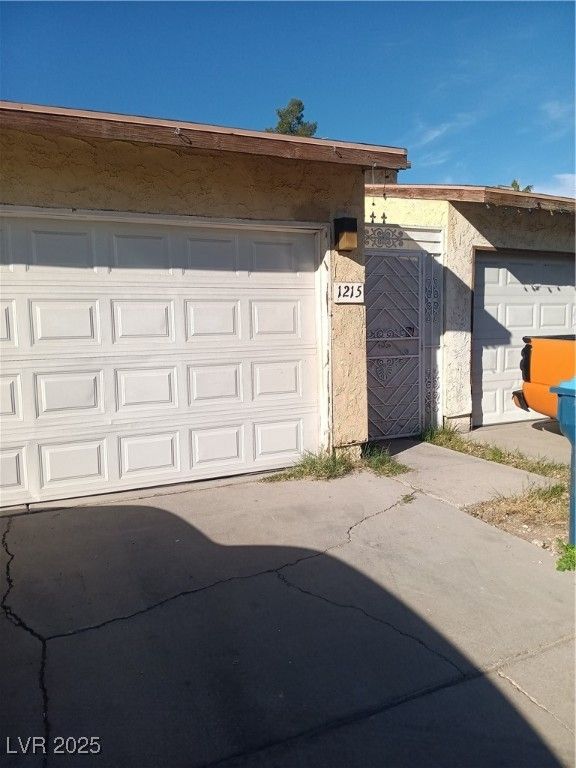 1215 Mews, Las Vegas, NV 89101