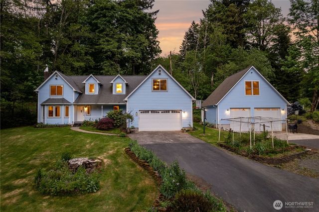 165 Tanglewood Drive, Longview, WA 98632