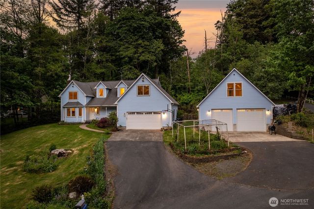 165 Tanglewood Drive, Longview, WA 98632