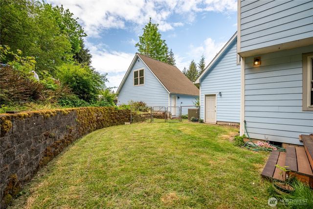 165 Tanglewood Drive, Longview, WA 98632