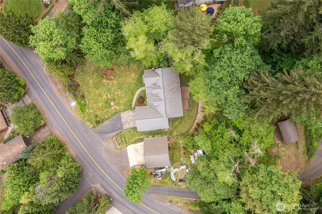 165 Tanglewood Drive, Longview, WA 98632