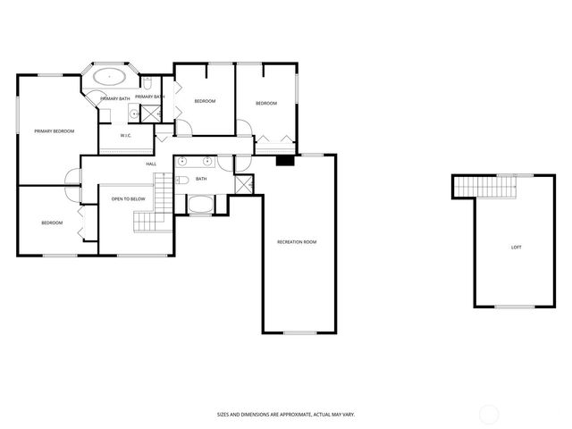 165 Tanglewood Drive, Longview, WA 98632