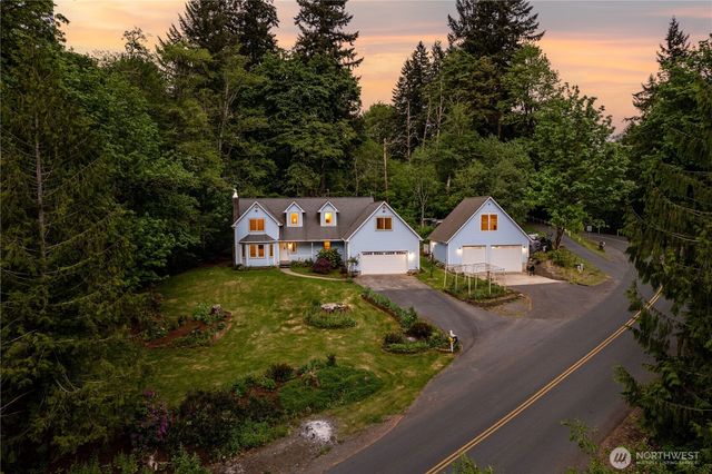 165 Tanglewood Drive, Longview, WA 98632