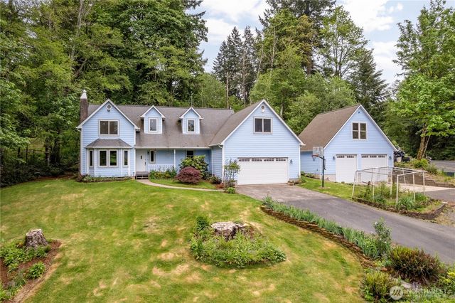 165 Tanglewood Drive, Longview, WA 98632