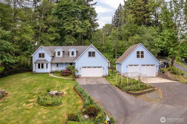 165 Tanglewood Drive, Longview, WA 98632