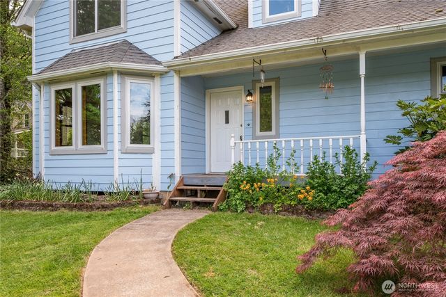 165 Tanglewood Drive, Longview, WA 98632
