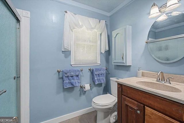 32 Watkins Road, Newnan, GA 30263