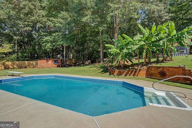 32 Watkins Road, Newnan, GA 30263
