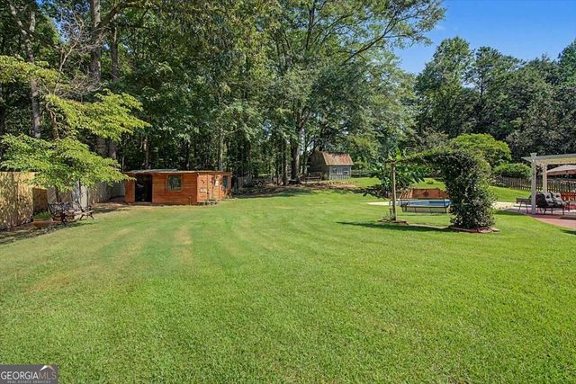 32 Watkins Road, Newnan, GA 30263