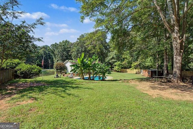 32 Watkins Road, Newnan, GA 30263