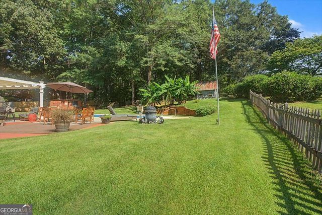 32 Watkins Road, Newnan, GA 30263