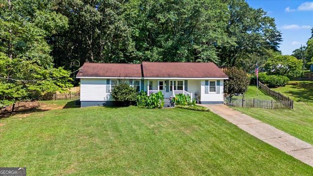 32 Watkins Road, Newnan, GA 30263