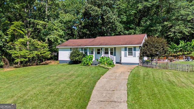 32 Watkins Road, Newnan, GA 30263