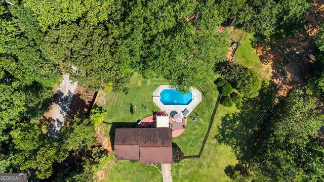 32 Watkins Road, Newnan, GA 30263