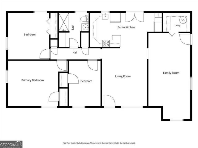 32 Watkins Road, Newnan, GA 30263