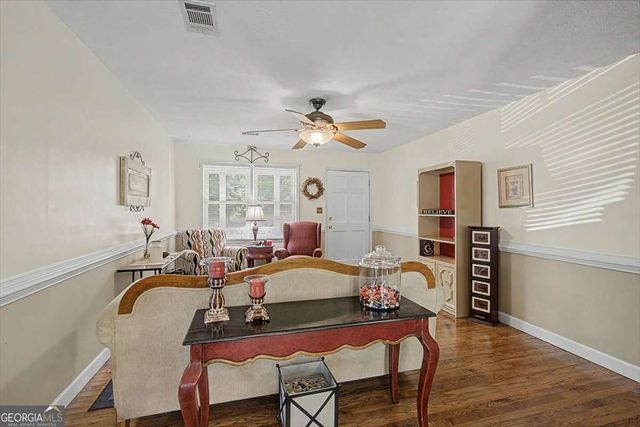 32 Watkins Road, Newnan, GA 30263