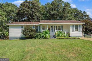 32 Watkins Road, Newnan, GA 30263