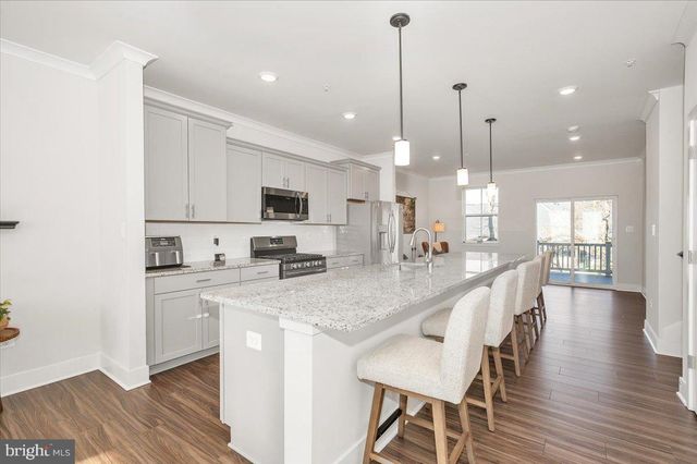 809 TEACHER MITCHELL RD, Glen Burnie, MD 21060